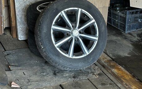 Ford Fiesta, 2006 год, 399 999 рублей, 7 фотография