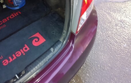 Hyundai Solaris II рестайлинг, 2011 год, 790 000 рублей, 9 фотография