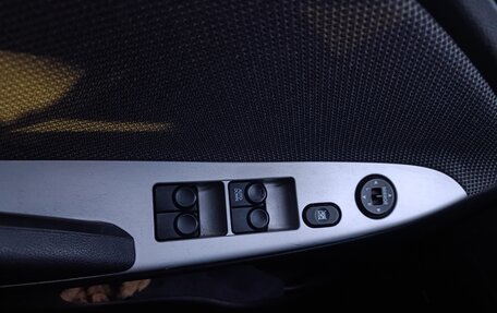 Hyundai Solaris II рестайлинг, 2011 год, 790 000 рублей, 19 фотография