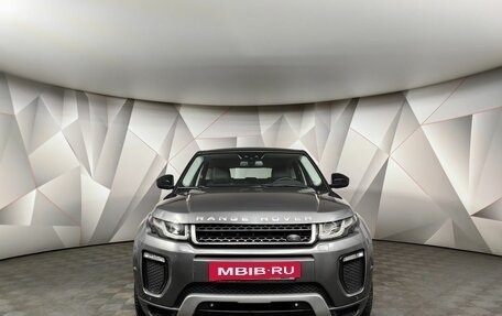 Land Rover Range Rover Evoque I, 2017 год, 2 655 000 рублей, 6 фотография