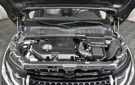 Land Rover Range Rover Evoque I, 2017 год, 2 655 000 рублей, 10 фотография