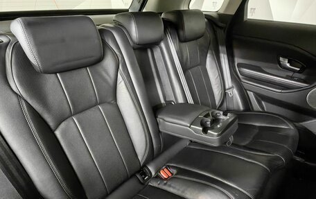 Land Rover Range Rover Evoque I, 2017 год, 2 655 000 рублей, 16 фотография