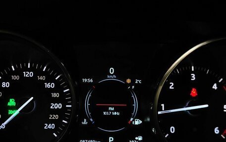 Land Rover Range Rover Evoque I, 2017 год, 2 655 000 рублей, 17 фотография