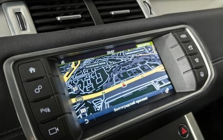 Land Rover Range Rover Evoque I, 2017 год, 2 655 000 рублей, 20 фотография