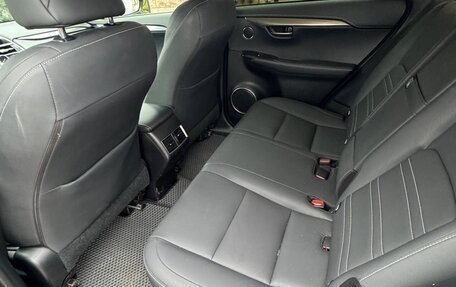 Lexus NX I, 2019 год, 4 000 000 рублей, 6 фотография