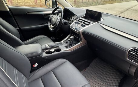 Lexus NX I, 2019 год, 4 000 000 рублей, 7 фотография