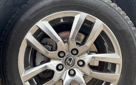 Lexus NX I, 2019 год, 4 000 000 рублей, 12 фотография