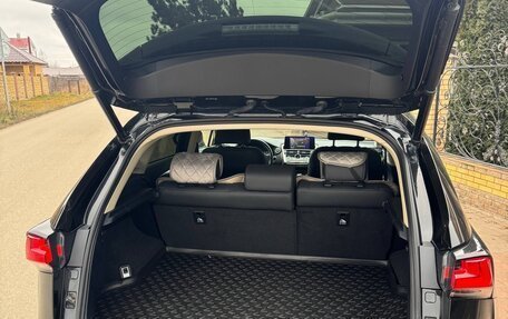 Lexus NX I, 2019 год, 4 000 000 рублей, 11 фотография