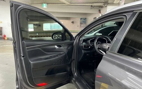 Hyundai Santa Fe IV, 2021 год, 3 700 000 рублей, 5 фотография