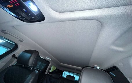 Hyundai Santa Fe IV, 2021 год, 3 700 000 рублей, 6 фотография