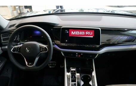 Volkswagen Teramont I, 2025 год, 6 049 000 рублей, 12 фотография