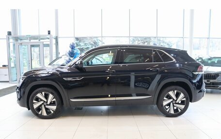 Volkswagen Teramont I, 2025 год, 6 049 000 рублей, 5 фотография