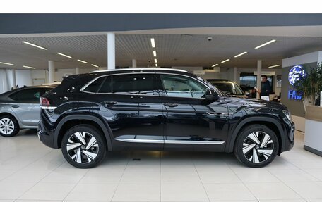 Volkswagen Teramont I, 2025 год, 6 049 000 рублей, 10 фотография