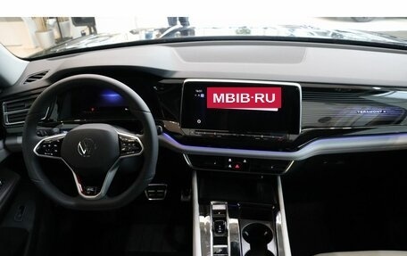 Volkswagen Teramont I, 2025 год, 6 049 000 рублей, 2 фотография