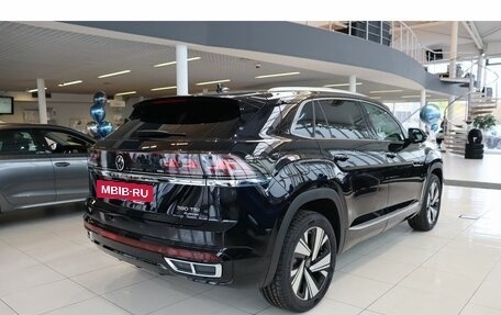 Volkswagen Teramont I, 2025 год, 6 049 000 рублей, 9 фотография