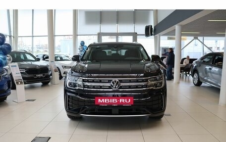 Volkswagen Teramont I, 2025 год, 6 049 000 рублей, 12 фотография