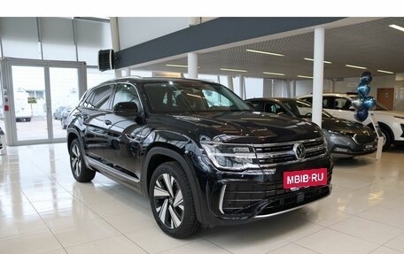 Volkswagen Teramont I, 2025 год, 6 049 000 рублей, 11 фотография