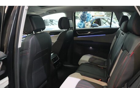 Volkswagen Teramont I, 2025 год, 6 049 000 рублей, 17 фотография