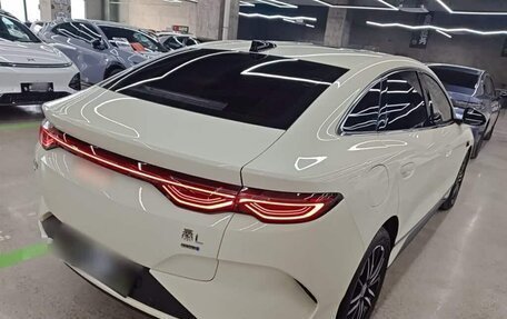 BYD Qin, 2025 год, 2 100 000 рублей, 5 фотография