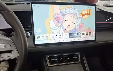 BYD Qin, 2025 год, 2 100 000 рублей, 10 фотография