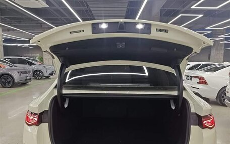 BYD Qin, 2025 год, 2 100 000 рублей, 16 фотография