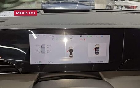 BYD Qin, 2025 год, 2 100 000 рублей, 9 фотография