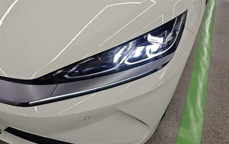 BYD Qin, 2025 год, 2 100 000 рублей, 21 фотография