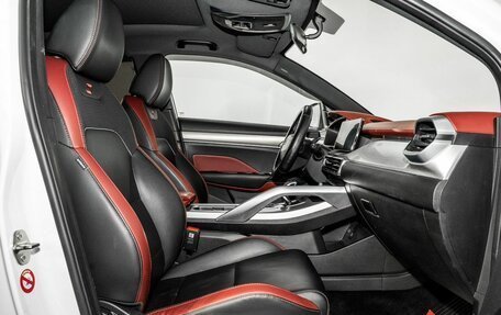 Geely Coolray I, 2021 год, 1 600 000 рублей, 5 фотография