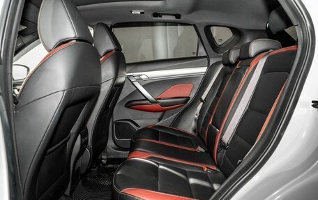 Geely Coolray I, 2021 год, 1 600 000 рублей, 7 фотография