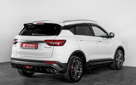 Geely Coolray I, 2021 год, 1 600 000 рублей, 3 фотография