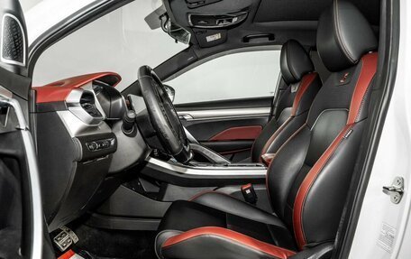 Geely Coolray I, 2021 год, 1 600 000 рублей, 6 фотография