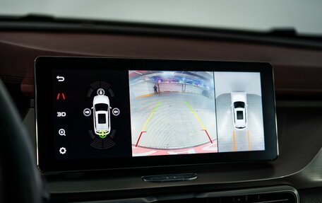 Geely Coolray I, 2021 год, 1 600 000 рублей, 12 фотография