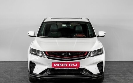 Geely Coolray I, 2021 год, 1 600 000 рублей, 2 фотография