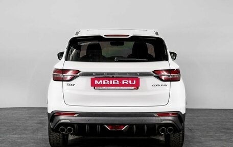 Geely Coolray I, 2021 год, 1 600 000 рублей, 4 фотография