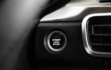 Geely Coolray I, 2021 год, 1 600 000 рублей, 14 фотография