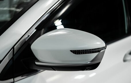 Geely Coolray I, 2021 год, 1 600 000 рублей, 20 фотография