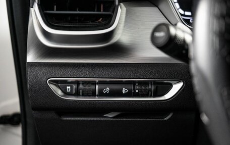 Geely Coolray I, 2021 год, 1 600 000 рублей, 15 фотография