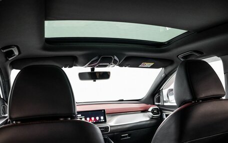 Geely Coolray I, 2021 год, 1 600 000 рублей, 17 фотография