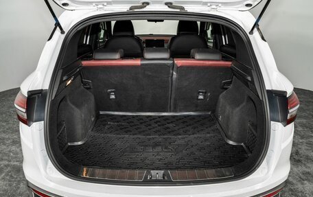 Geely Coolray I, 2021 год, 1 600 000 рублей, 18 фотография