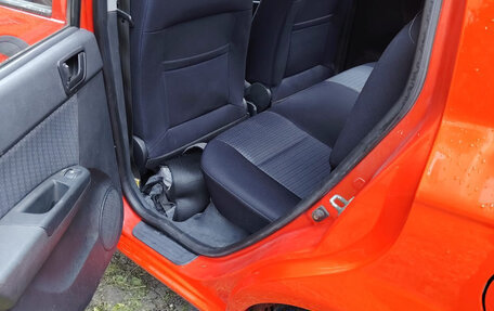 Hyundai Getz I рестайлинг, 2010 год, 350 000 рублей, 3 фотография