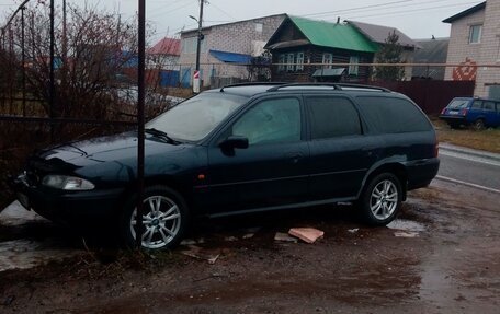 Ford Mondeo I, 1995 год, 165 000 рублей, 2 фотография