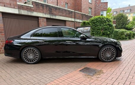 Mercedes-Benz E-Класс, 2025 год, 12 400 000 рублей, 5 фотография