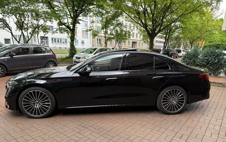 Mercedes-Benz E-Класс, 2025 год, 12 400 000 рублей, 4 фотография