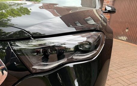 Mercedes-Benz E-Класс, 2025 год, 12 400 000 рублей, 6 фотография