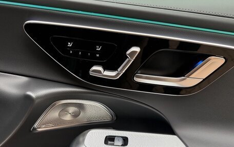 Mercedes-Benz E-Класс, 2025 год, 12 400 000 рублей, 11 фотография