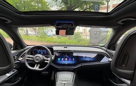 Mercedes-Benz E-Класс, 2025 год, 12 400 000 рублей, 10 фотография