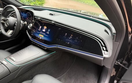 Mercedes-Benz E-Класс, 2025 год, 12 400 000 рублей, 9 фотография