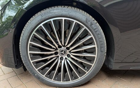 Mercedes-Benz E-Класс, 2025 год, 12 400 000 рублей, 15 фотография