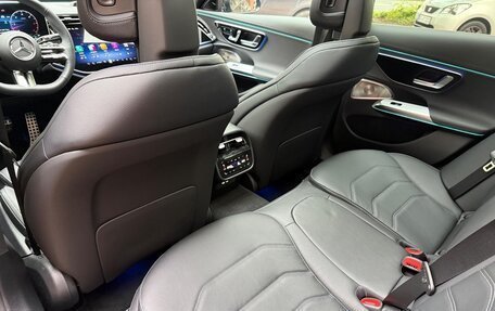 Mercedes-Benz E-Класс, 2025 год, 12 400 000 рублей, 13 фотография