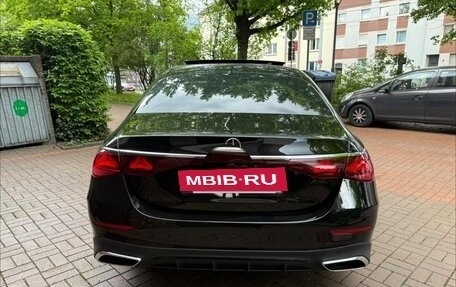 Mercedes-Benz E-Класс, 2025 год, 12 400 000 рублей, 7 фотография